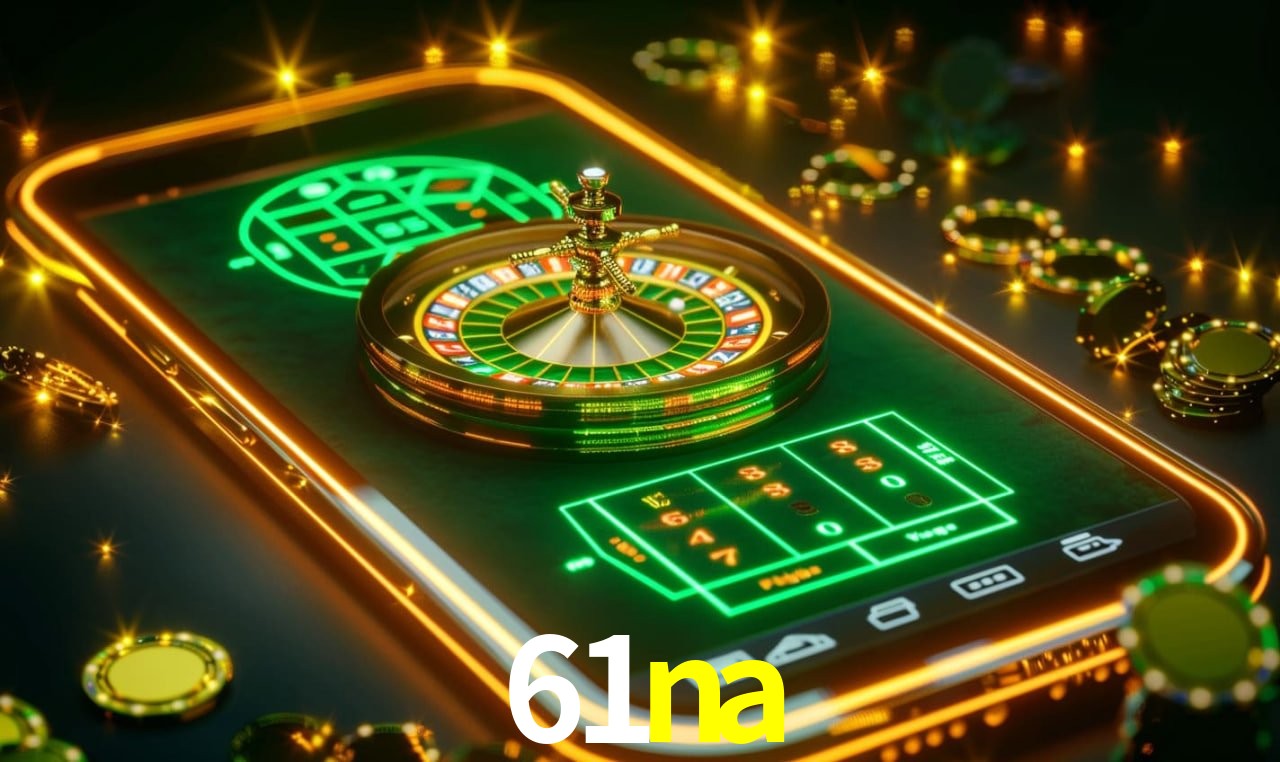 61na: Seu Cassino Premiado com Pagamentos Rápidos