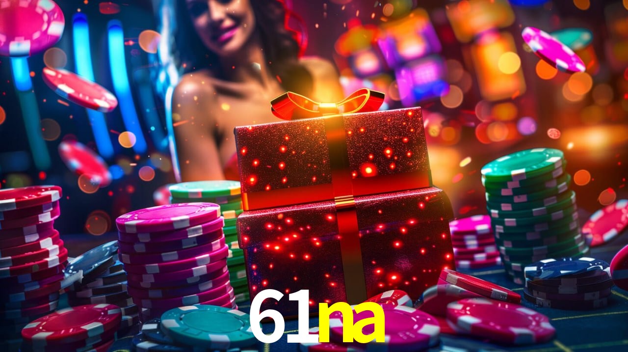 61na: Seu Especialista em Apostas Esportivas Brasileiras
