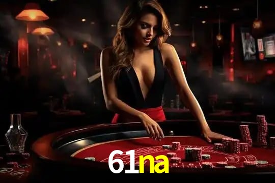 Sinta a adrenalina dos jogos de cassino com 61na