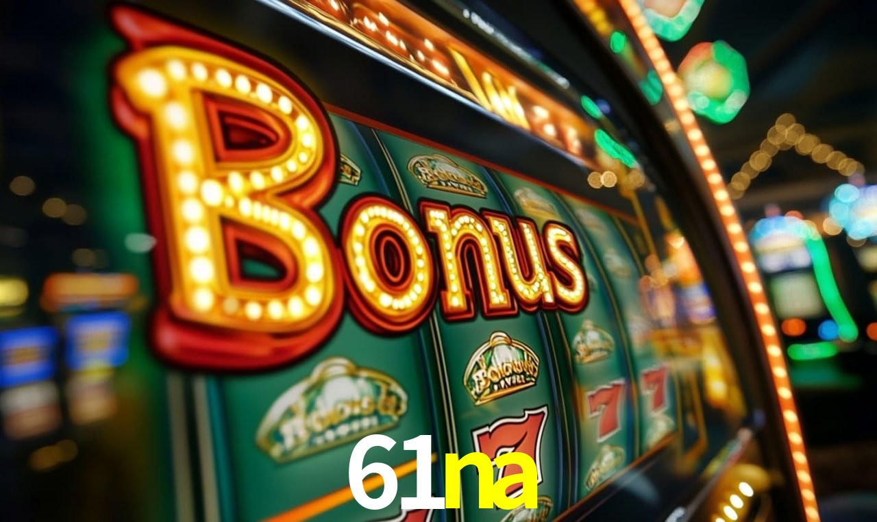 61na bet