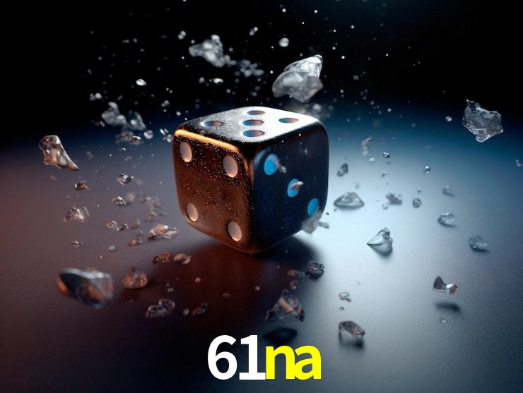 61na: Jogos de Caça-Níqueis-Altas Recompensas, Roleta-Velocidade, Blackjack-Desafios Máximos